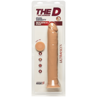 12" Dual Density Cock 12" Dual Density Cock