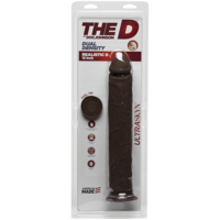 12" Dual Density Cock 12" Dual Density Cock