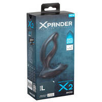 Xpander X2 Large Prostate Massager Xpander X2 Large Prostate Massager