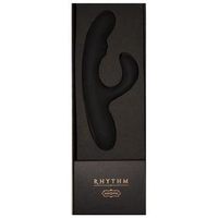4.3" Lavani Rabbit Vibrator