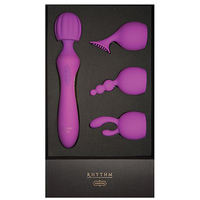 Bhangra Wand Massager