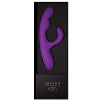4.3" Lavani Rabbit Vibrator