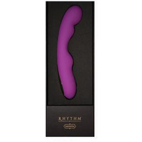 3.5" Dandiya G Spot Vibrator