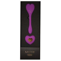 Natya Clit Stimulator