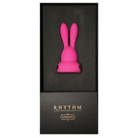 Chari Clit Stimulator