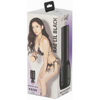 Rae Lil  Porn Star Pussy