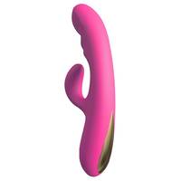 4.3" Lavani Rabbit Vibrator