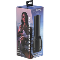 Apolonia Lapeidra Porn Star Pussy