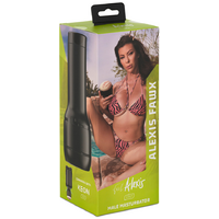 Alexis Fawx Porn Star Pussy