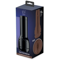 Premium Feel Pussy Stroker