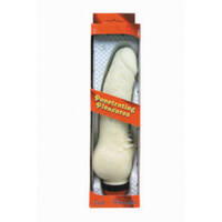 5" Geisha Jelly Vibrator