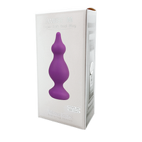 Adrien Lastic Amuse  Silicone Plug M