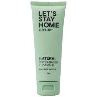 Kiwifruit Flavoured Lube 75ml