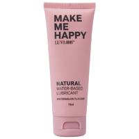 Watermelon Flavoured Lube 75ml Watermelon Flavoured Lube 75ml