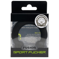 Fusion Ring Fusion Ring