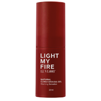 Hot Climax Stimulation Gel