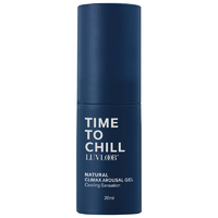 Cool Climax Stimulation Gel