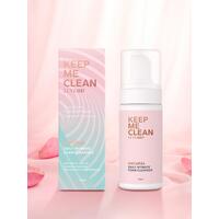 Luvloob Keep Me Clean Foam Cleanser 100ml