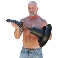 Vac U Lock Mega Squat Mount