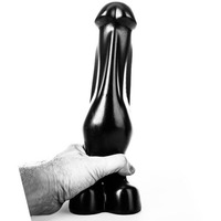 12" Slamet Cock
