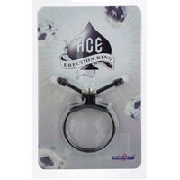 Ace Tie Up Cock Ring Ace Tie Up Cock Ring