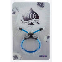 Ace Tie Up Cock Ring Ace Tie Up Cock Ring