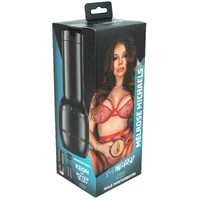 Melrose Michaels Porn Star Pussy