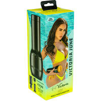 Victoria June Porn Star Pussy