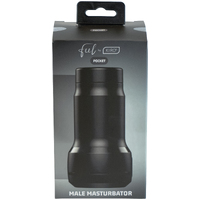 Premium Feel Pocket Stroker