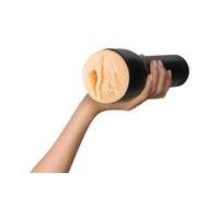 Feel Britney Amber by KIIROO Stars Collection Stroker PowerBlow Compatible