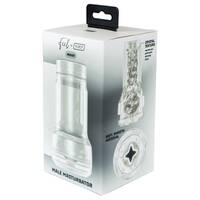 Pocket Stroker by KIIROO Clear