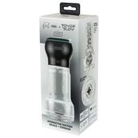 PowerBlow and Pocket Stroker Combo Clear