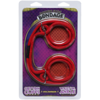 Japanese Cotton Style Handcuffs Japanese Cotton Style Handcuffs