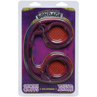 Japanese Cotton Style Handcuffs Japanese Cotton Style Handcuffs