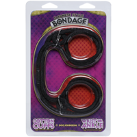 Japanese Cotton Style Handcuffs Japanese Cotton Style Handcuffs