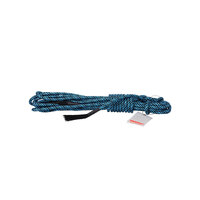Rope 30 Feet Azure Rope 30 Feet Azure