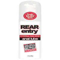 Rear Entry Anal Lube 96ml Rear Entry Anal Lube 96ml