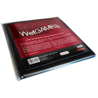 Wetgames Vinyl Sheet