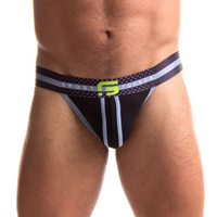 Jersey Jock L
