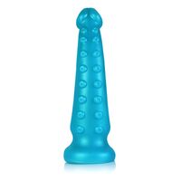 Octocock Liquid Silicone Dildo Medium