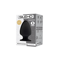 Silexd Plug Model 1 Small