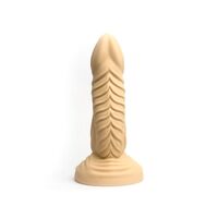 Sphinx Liquid Silicone Dildo Medium Sphinx Liquid Silicone Dildo Medium
