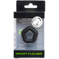 Pentagon Cock Ring Pentagon Cock Ring