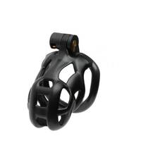 The Guardian By Cellmate  Size 1