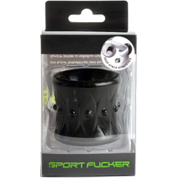 Deep Stack Ball Stretcher Deep Stack Ball Stretcher