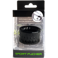 Low Stack Ball Stretcher Low Stack Ball Stretcher