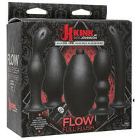 Flow Multi Head Anal Douche Kit