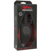 45Mm Cock Jock Vibrating Cock Ring