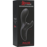 7" Pulse Deluxe Rabbit Vibrator