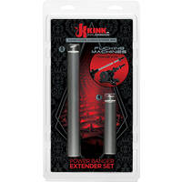 Power Banger Extender Set